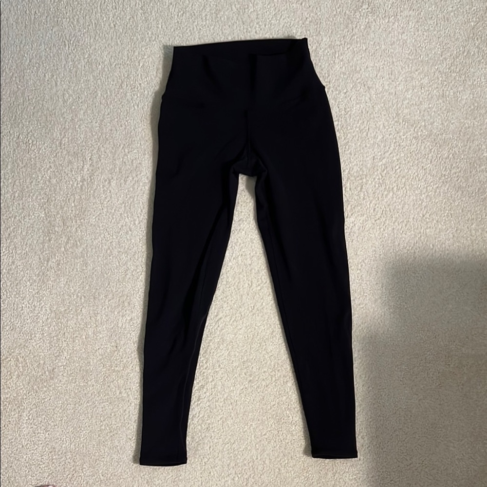 ALO Yoga Midnight Leggings